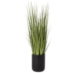 Options – 5'4" Black planter