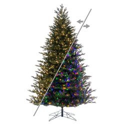 6'6" LED Multi-Mode