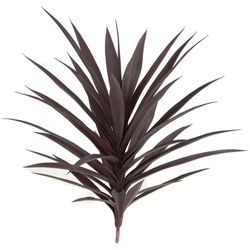 Burgundy - Fire rated