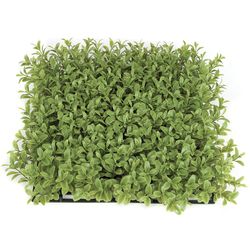 10"x10"x3" Fire rated