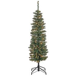 5' Lighted