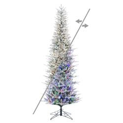 6'6" LED Multi-Mode