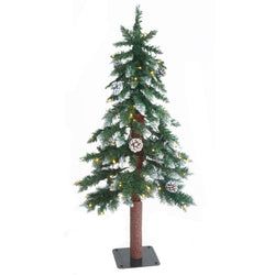 3'6" LED lights
