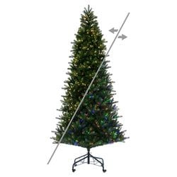 9' LED Multi-Mode