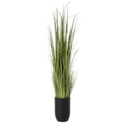 Options – 7'2" Black planter