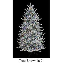 7'6" LED Multi-Mode