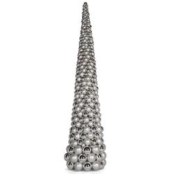 10' Silver