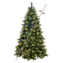 7'6" LED Multi-Mode
