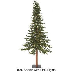 8' LED Lights
