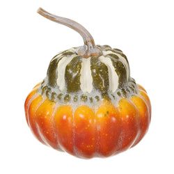 Green/Orange