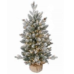 Options – 3' LED