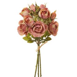 Rose/Green