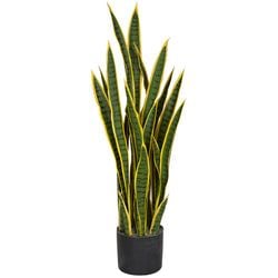 Green/Yellow - Fire Rated