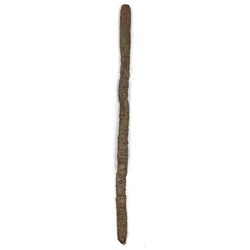 7'x3"