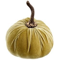 7.25" Green