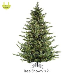 12' LED Lights