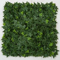 20"x20" Fire Rated & UV-Proof