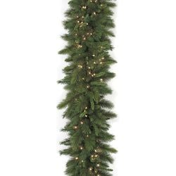 9' LED Lights