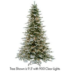 12' LED Lights