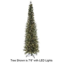 7'6" No Lights