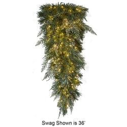 Options – 48" LED