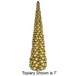 10' Gold