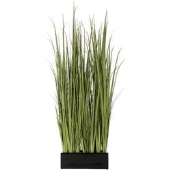 Options – 7'2"x30" Black planter