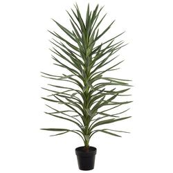 4'6" - 1 tree