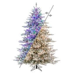 7'6" Micro LED Multi-Mode