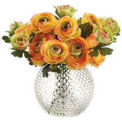 Options – Orange