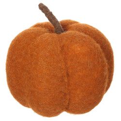 6.2"Hx6.1"W Orange