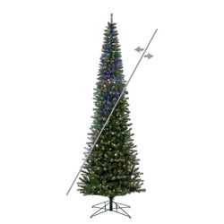 9' LED Multi-Mode