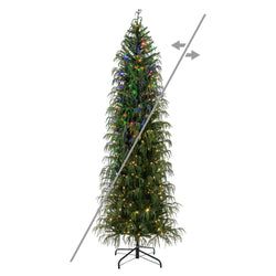 9' LED Multi-Mode
