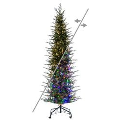 9' LED Multi-Mode