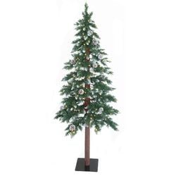 5' LED lights