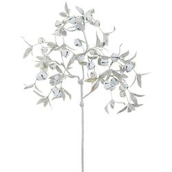 White/Silver