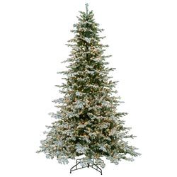 9'6" LED Lights