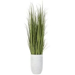 Options – 8' White planter
