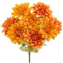 Orange/Flame