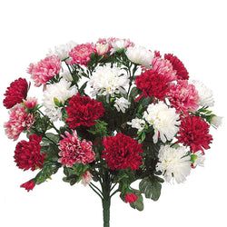 Red/Rose