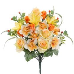 Yellow/Orange
