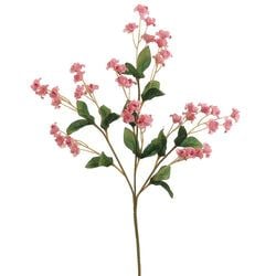 Options – 2-Tone Pink