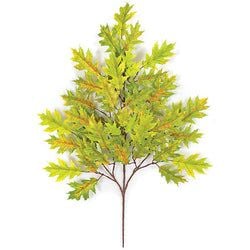 Green/Yellow - Fire Rated