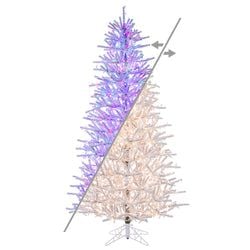 Options – 4'6" LED Multi-Mode