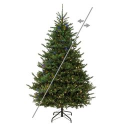 6'6" LED Multi-Mode