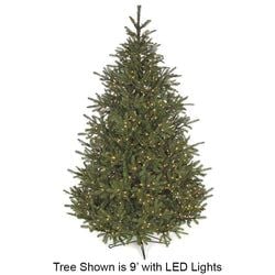 7'6" LED Lights