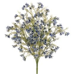 Options – Light Blue