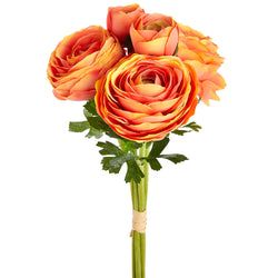 Options – Orange