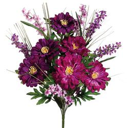 Purple/Orchid