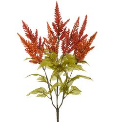 Flame/Orange